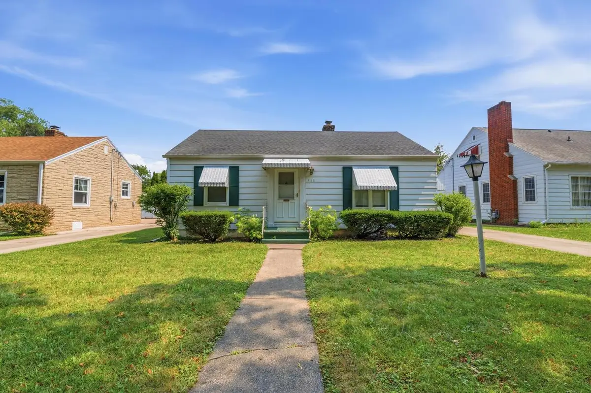 822 WINFORD AVENUE, Green Bay, WI 54303 - #1