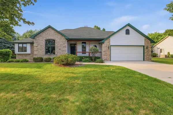 W5174 KENNEDY DRIVE, Fond Du Lac, WI 54935