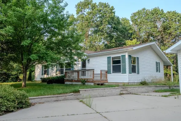 N6644 S 6TH STREET, Crivitz, WI 54114