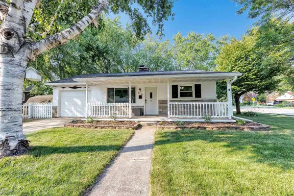 1149 LANGLADE AVENUE, Green Bay, WI 54304
