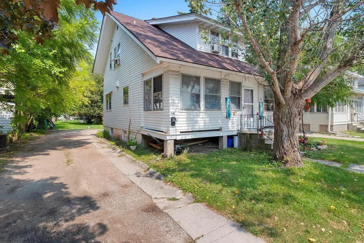 1435 E MASON STREET, Green Bay, WI 54301 - #1
