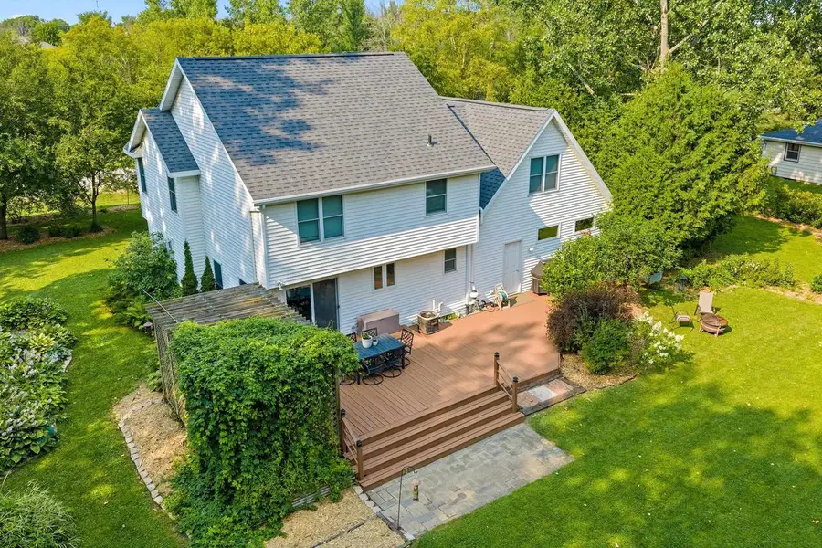 5036 E RONSMAN ROAD, New Franken, WI 54229 - #2