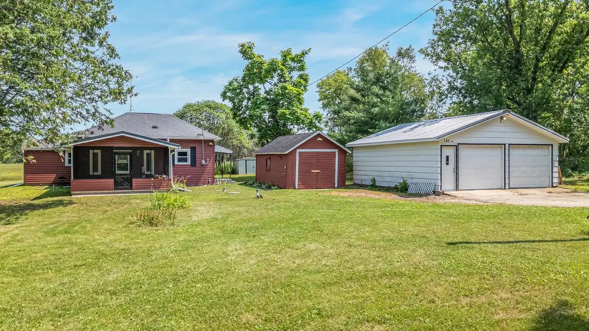 145 OAK STREET, Big Falls, WI 54926 - #1