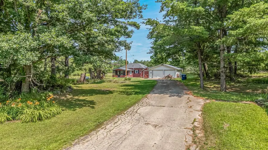 145 OAK STREET, Big Falls, WI 54926 - #2
