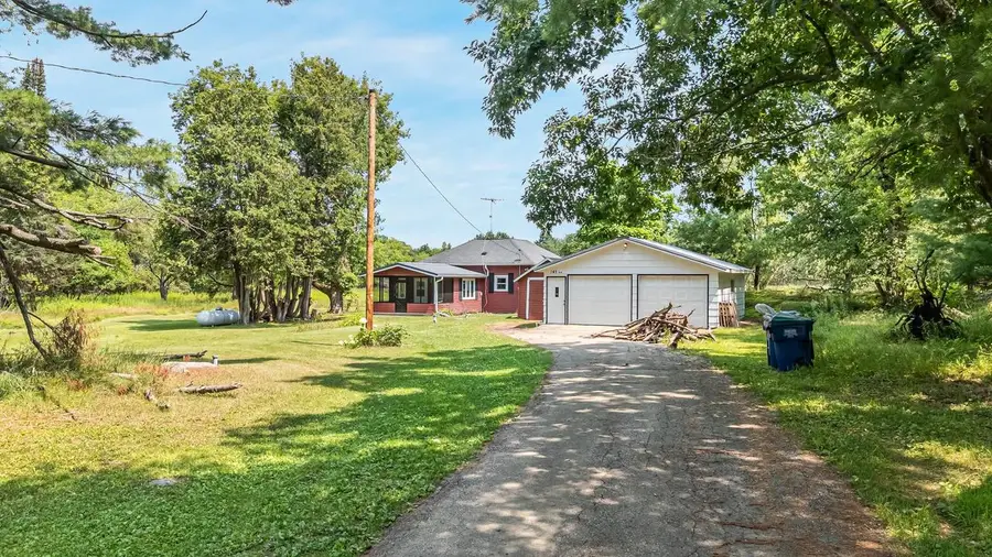 145 OAK STREET, Big Falls, WI 54926 - #3