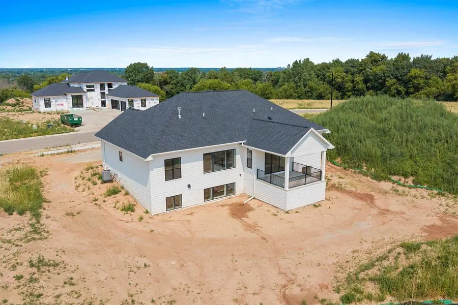 4957 BIG SKY, De Pere, WI 54115 - #3