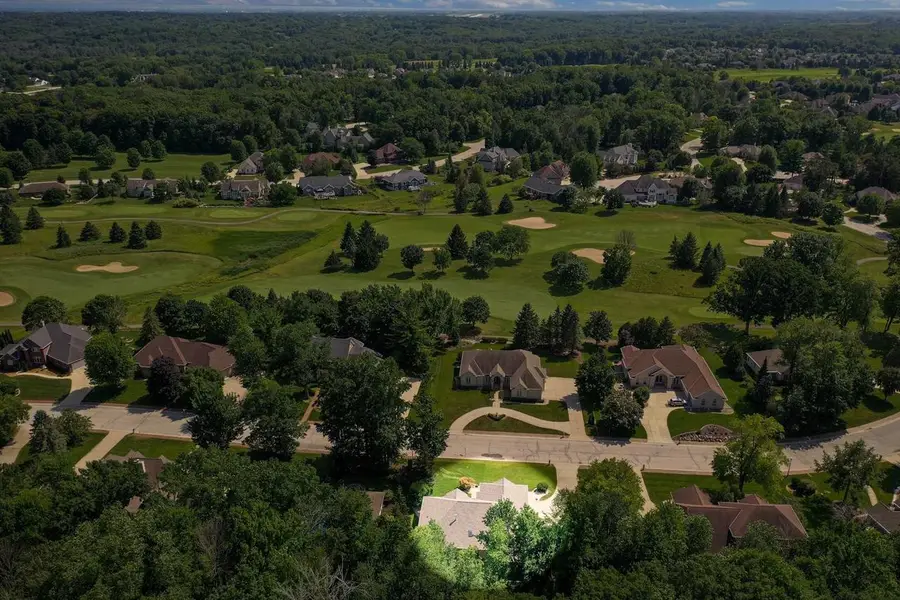 1184 PLEASANT VALLEY DRIVE, Oneida, WI 54155 - #2