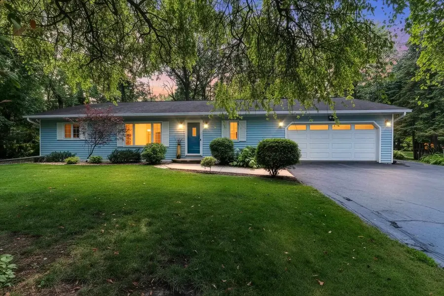 5909 INDIAN SHORES ROAD, Winneconne, WI 54986 - #2