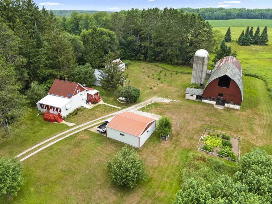 W5760 COUNTY RD X, Wausaukee, WI 54177 - #2
