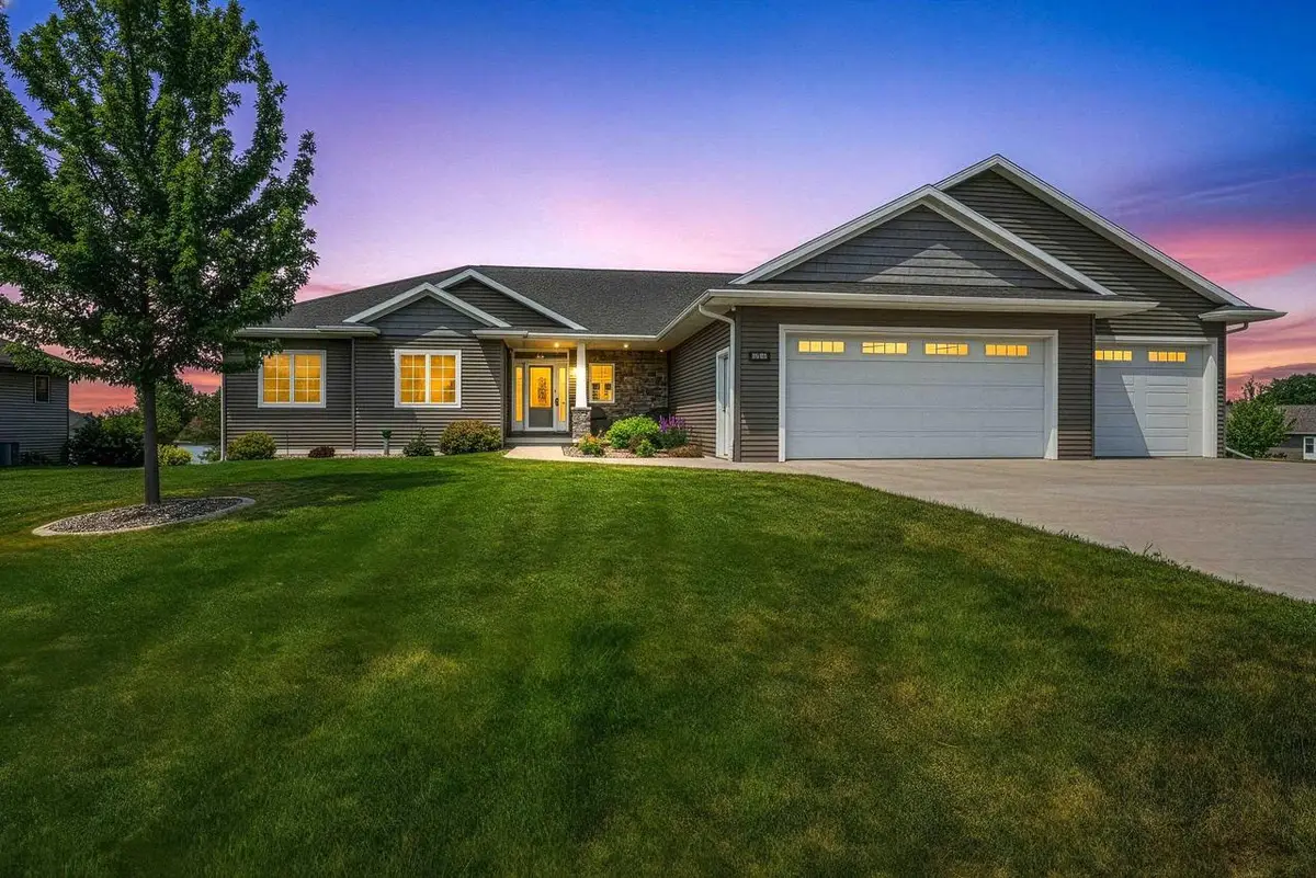 3327 EGRET DRIVE, Green Bay, WI 54311 - #1