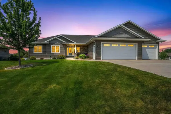 3327 EGRET DRIVE, Green Bay, WI 54311