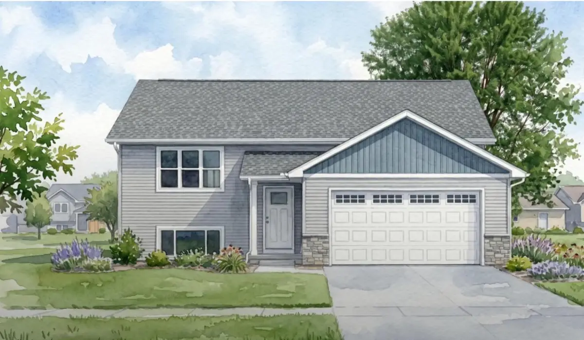 N568 WHITE TAIL DRIVE, Fremont, WI 54940 - #1