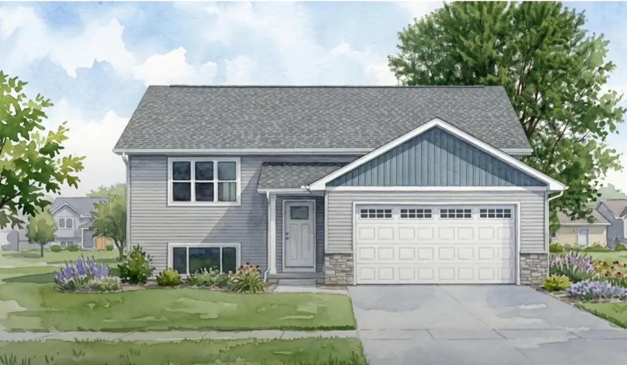 N568 WHITE TAIL DRIVE, Fremont, WI 54940 - #2