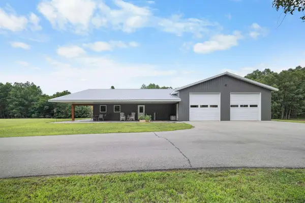 W8108 KAFKA ROAD, Wausaukee, WI 54177