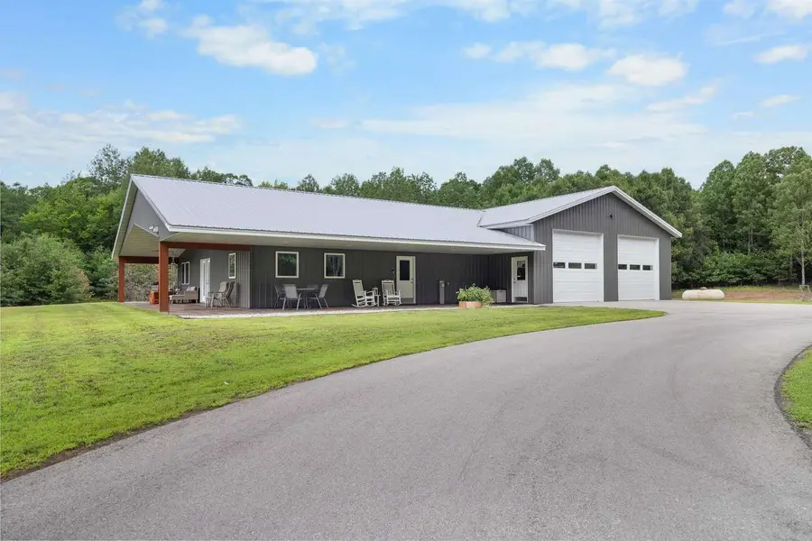 W8108 KAFKA ROAD, Wausaukee, WI 54177 - #2
