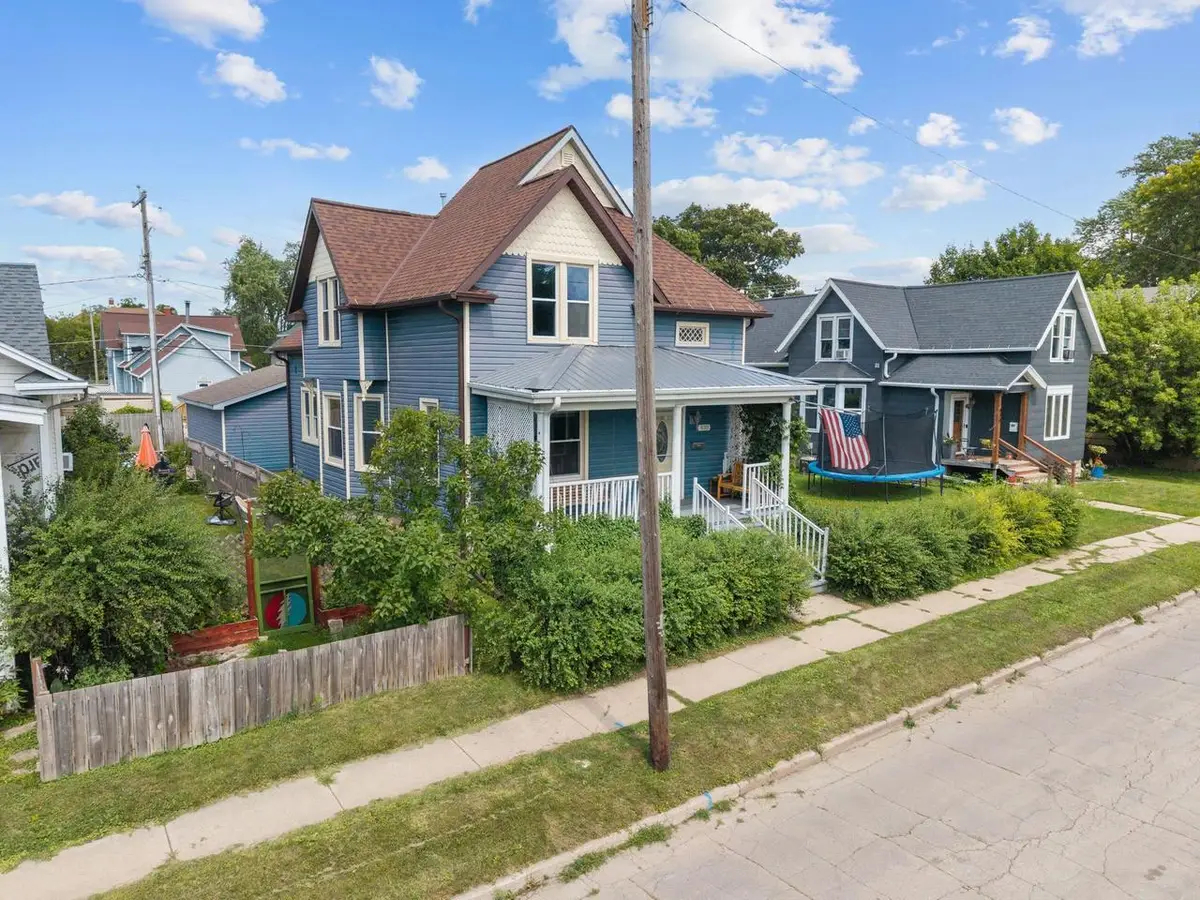 830 CHRISTIANA STREET, Green Bay, WI 54303 - #1