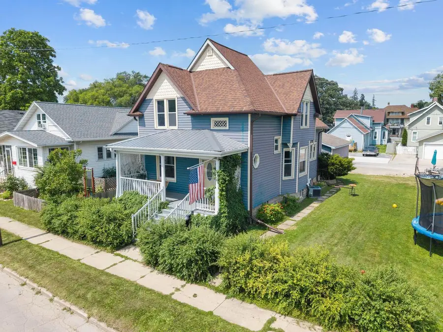 830 CHRISTIANA STREET, Green Bay, WI 54303 - #3