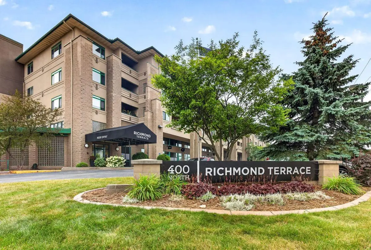 400 N RICHMOND STREET  #425, Appleton, WI 54911 - #1