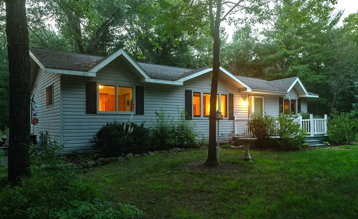 W10229 COUNTY ROAD JJ, Wautoma, WI 54982 - #1