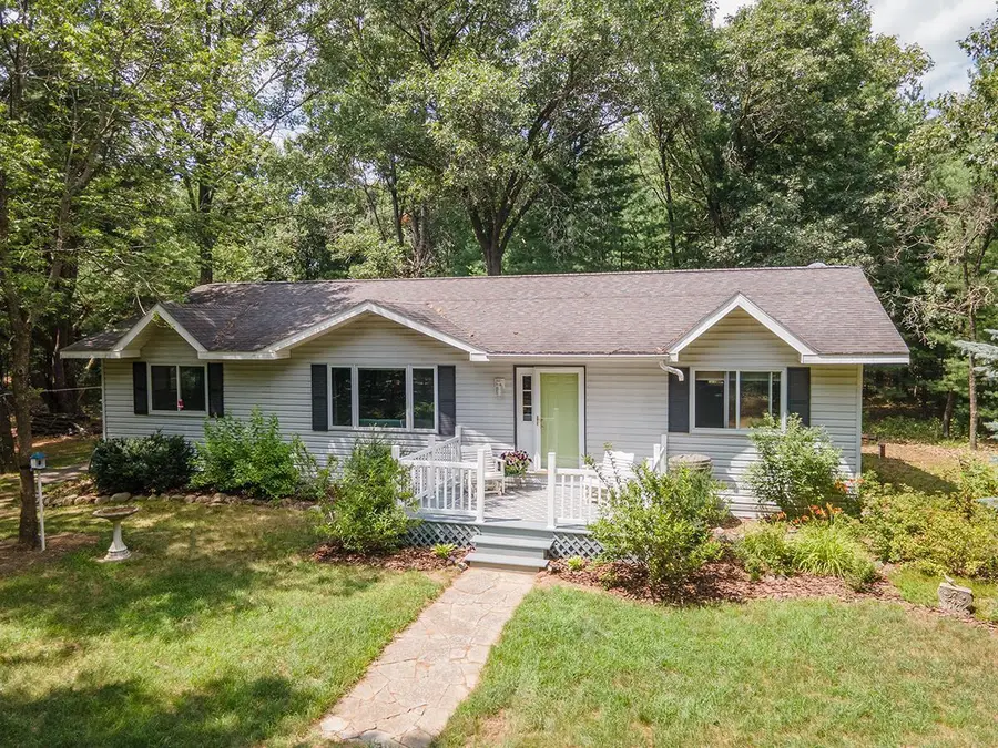 W10229 COUNTY ROAD JJ, Wautoma, WI 54982 - #2
