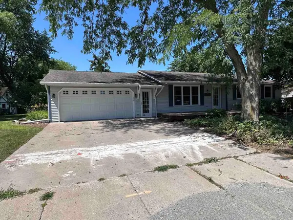 220 SHORT STREET, Wrightstown, WI 54180