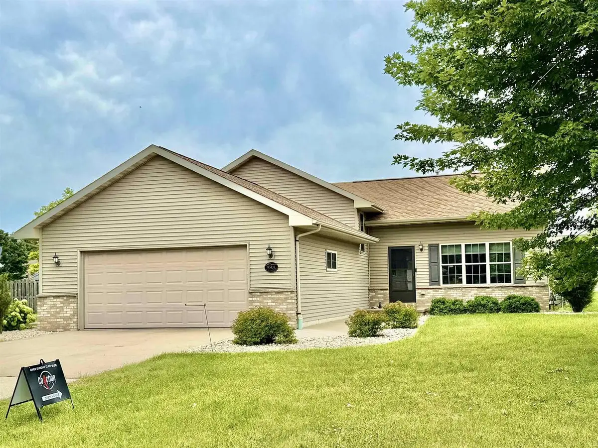 W5424 RED CLOVER TRAIL, Appleton, WI 54915 - #1