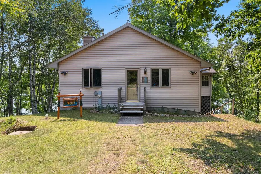 16304 WINSLOW LAKE LANE, Mountain, WI 54149 - #3