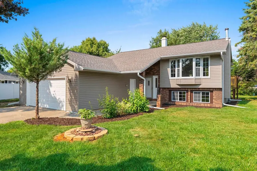 169 PRAIRIE COURT, Appleton, WI 54915 - #2
