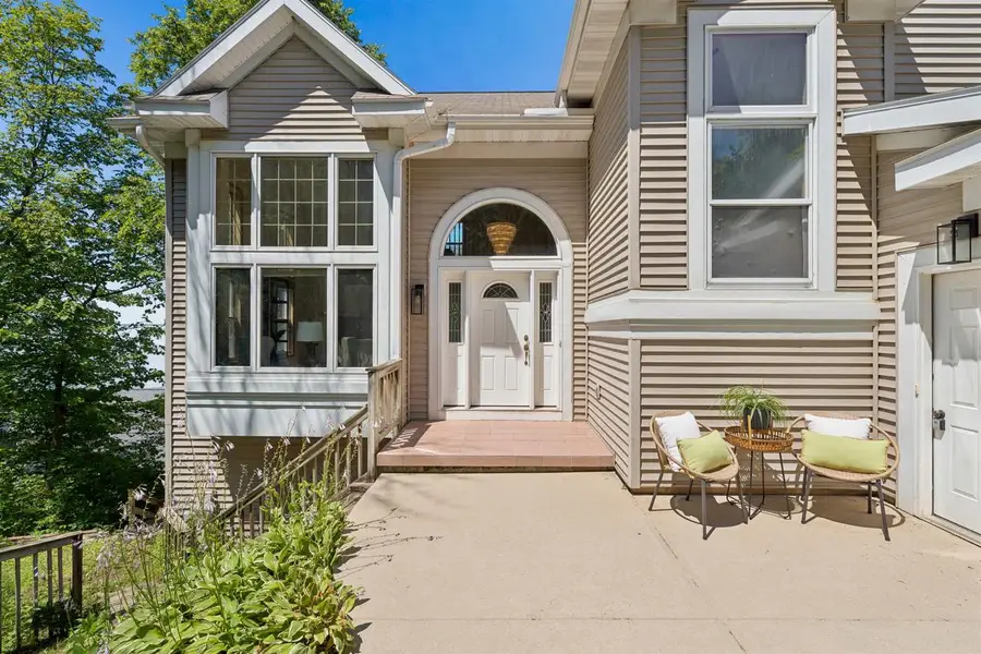 5181 EDGEWATER BEACH ROAD, Green Bay, WI 54311 - #3