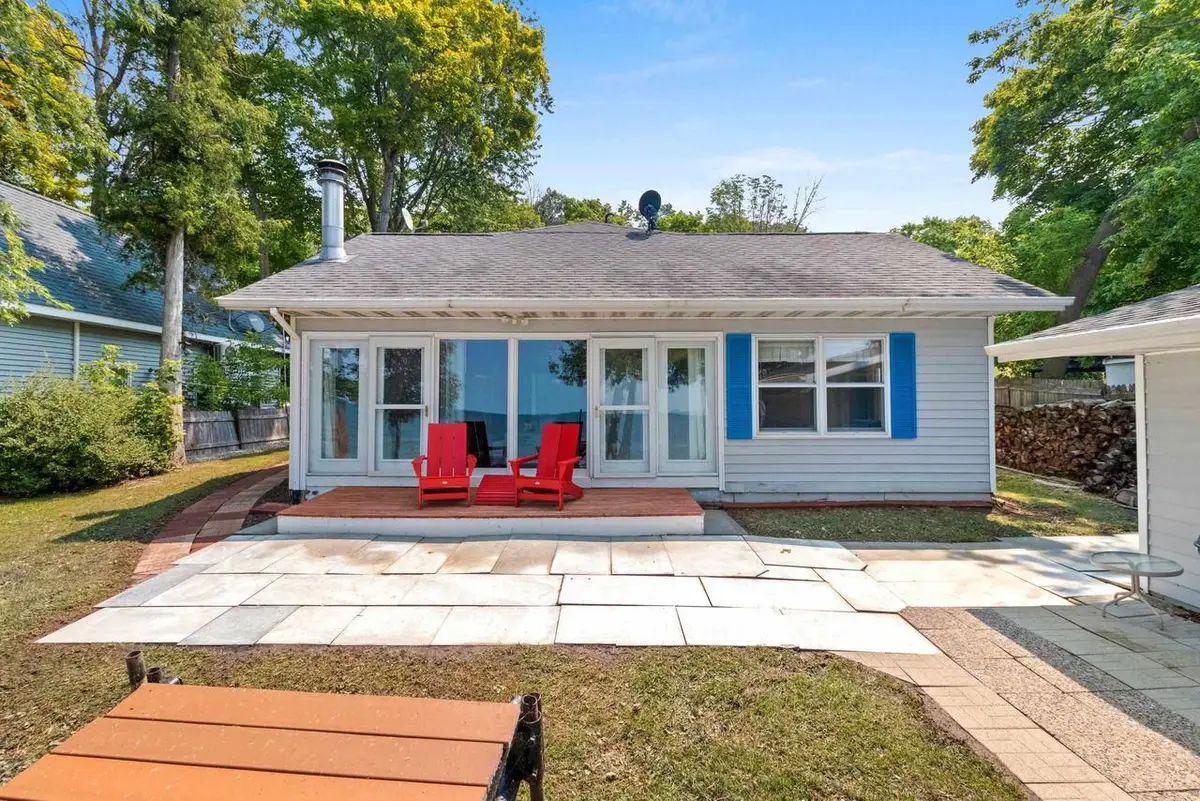 2767 BAY ROAD, Brussels, WI 54204 - #1