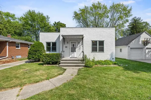 123 HUDSON STREET, Green Bay, WI 54303