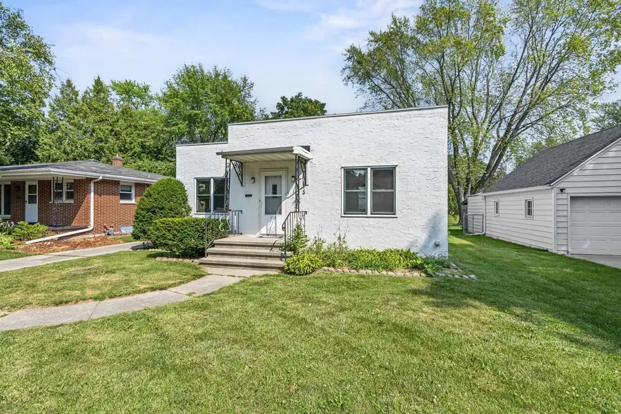 123 HUDSON STREET, Green Bay, WI 54303 - #3