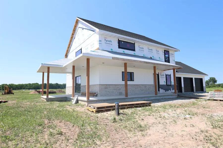 14217 VELP AVENUE, Suamico, WI 54313 - #3