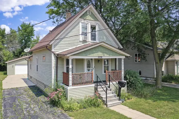 1036 W 5TH AVENUE, Oshkosh, WI 54902