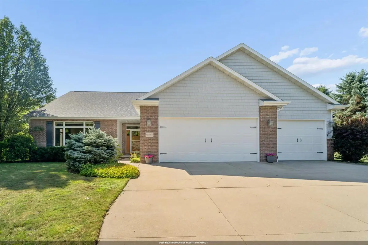 W7057 FOREST GLEN COURT, Greenville, WI 54942 - #1