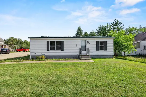 435 SWANKE STREET, Tigerton, WI 54486
