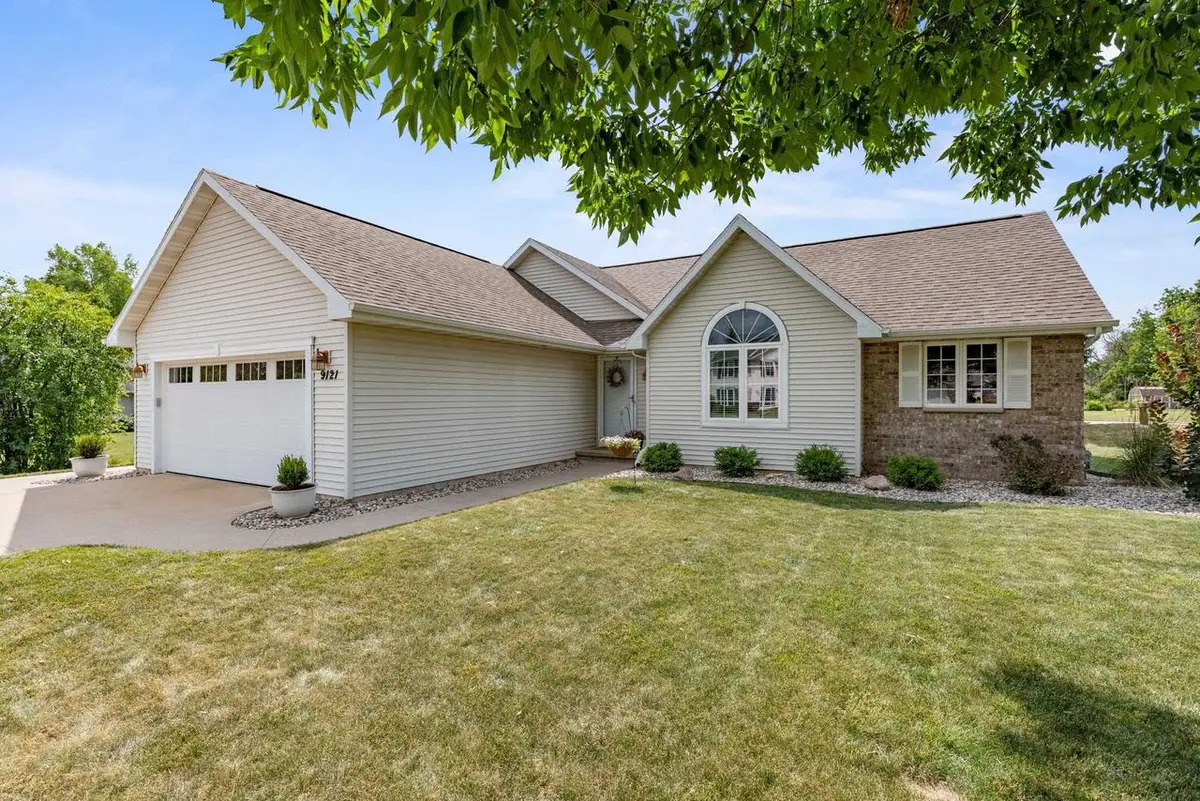 N9121 KERNAN AVENUE, Appleton, WI 54915 - #1