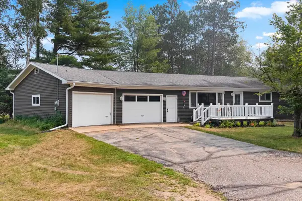 604 WOLF STREET, Crivitz, WI 54114