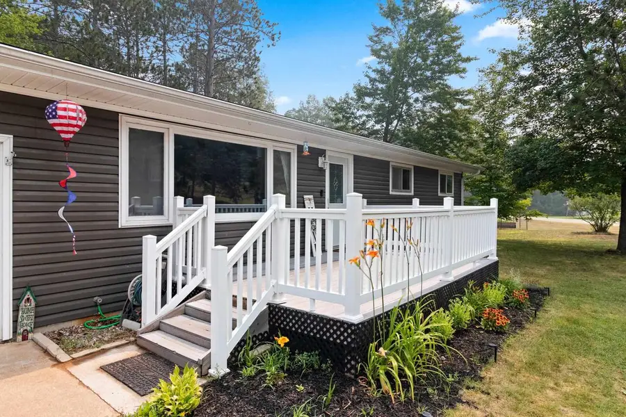 604 WOLF STREET, Crivitz, WI 54114 - #2