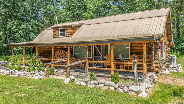 N17187 BOULDER RIDGE DRIVE, Pembine, WI 54156