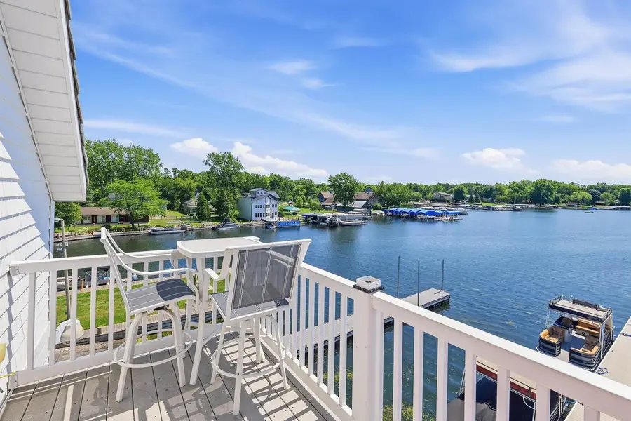 487 PARK DRIVE  #301, Green Lake, WI 54941 - #3