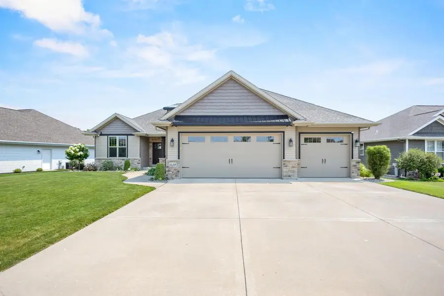 1638 STEINER LANE, Green Bay, WI 54313 - #3