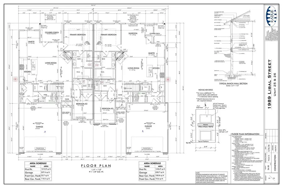 1989 LIBAL STREET  #26, Green Bay, WI 54301 - #3