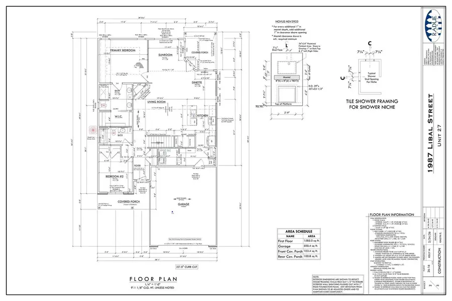 1987 LIBAL STREET  #27, Green Bay, WI 54301 - #3