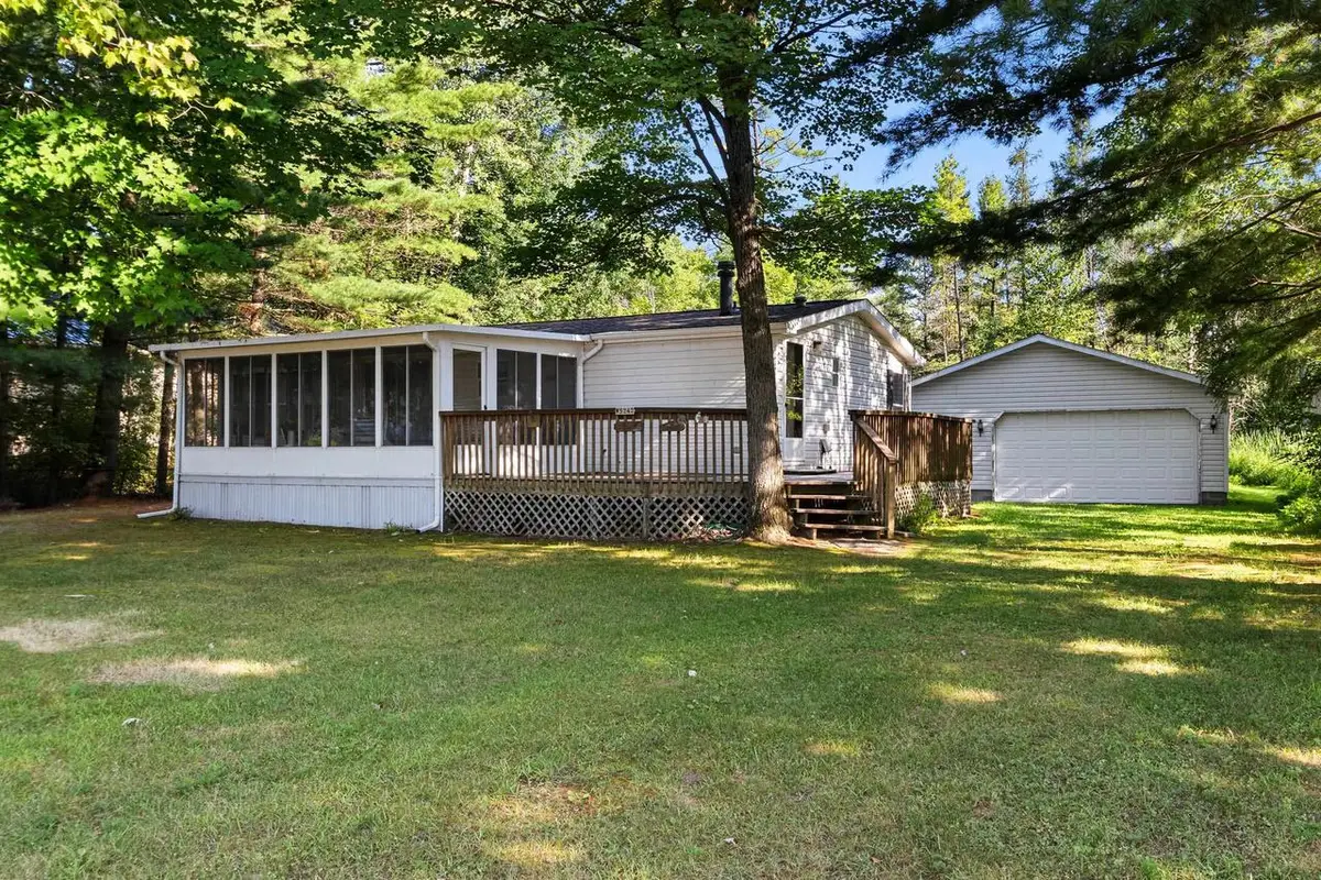 W5242 WHITE BIRCH ROAD, Shawano, WI 54166 - #1