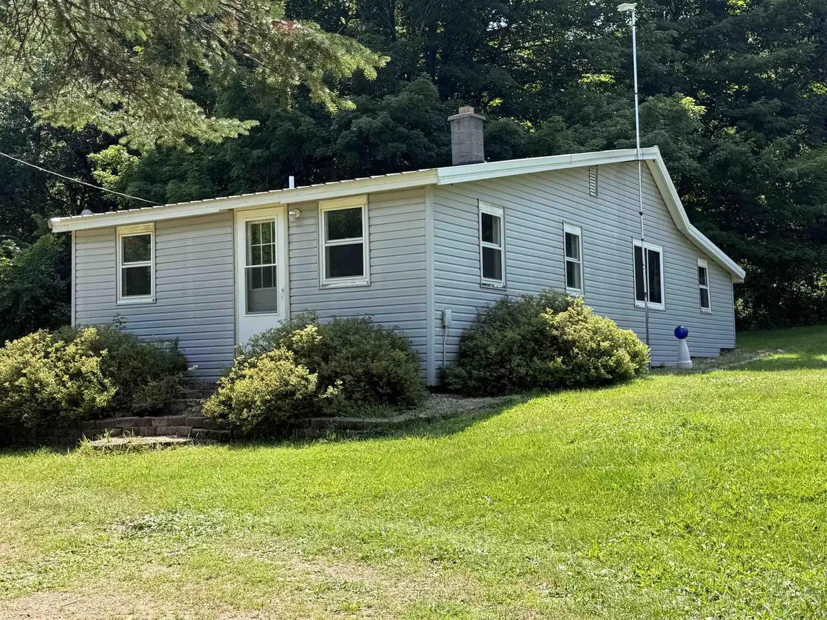 W15731 DENT CREEK ROAD, Tigerton, WI 54486 - #1