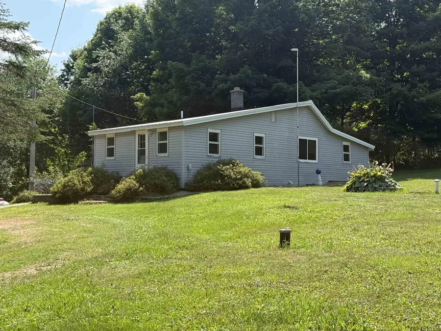 W15731 DENT CREEK ROAD, Tigerton, WI 54486 - #2