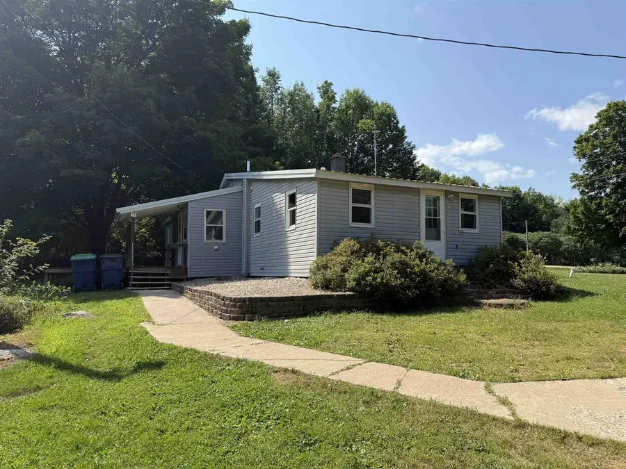 W15731 DENT CREEK ROAD, Tigerton, WI 54486 - #3
