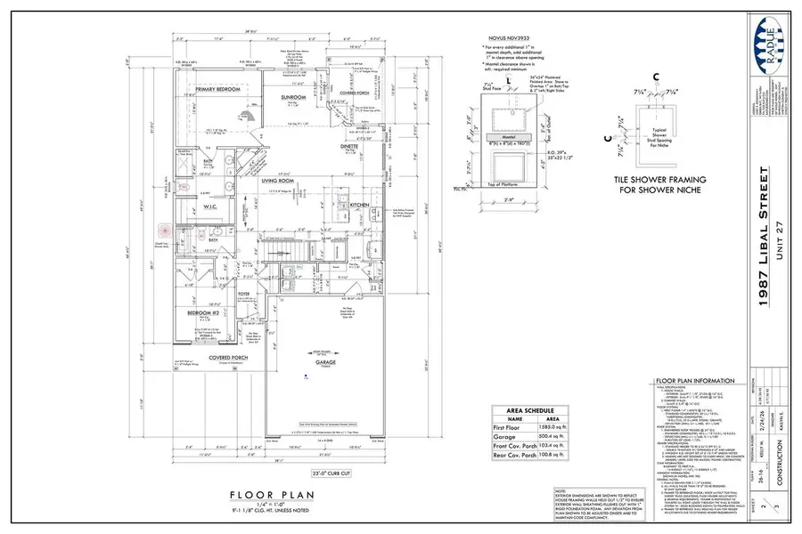 1953 LIBAL STREET  #34, Green Bay, WI 54301 - #3