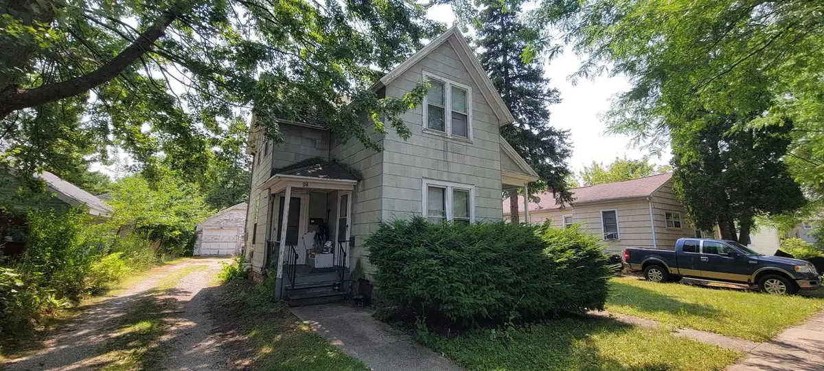 94 E 12TH STREET, Fond Du Lac, WI 54395 - #1